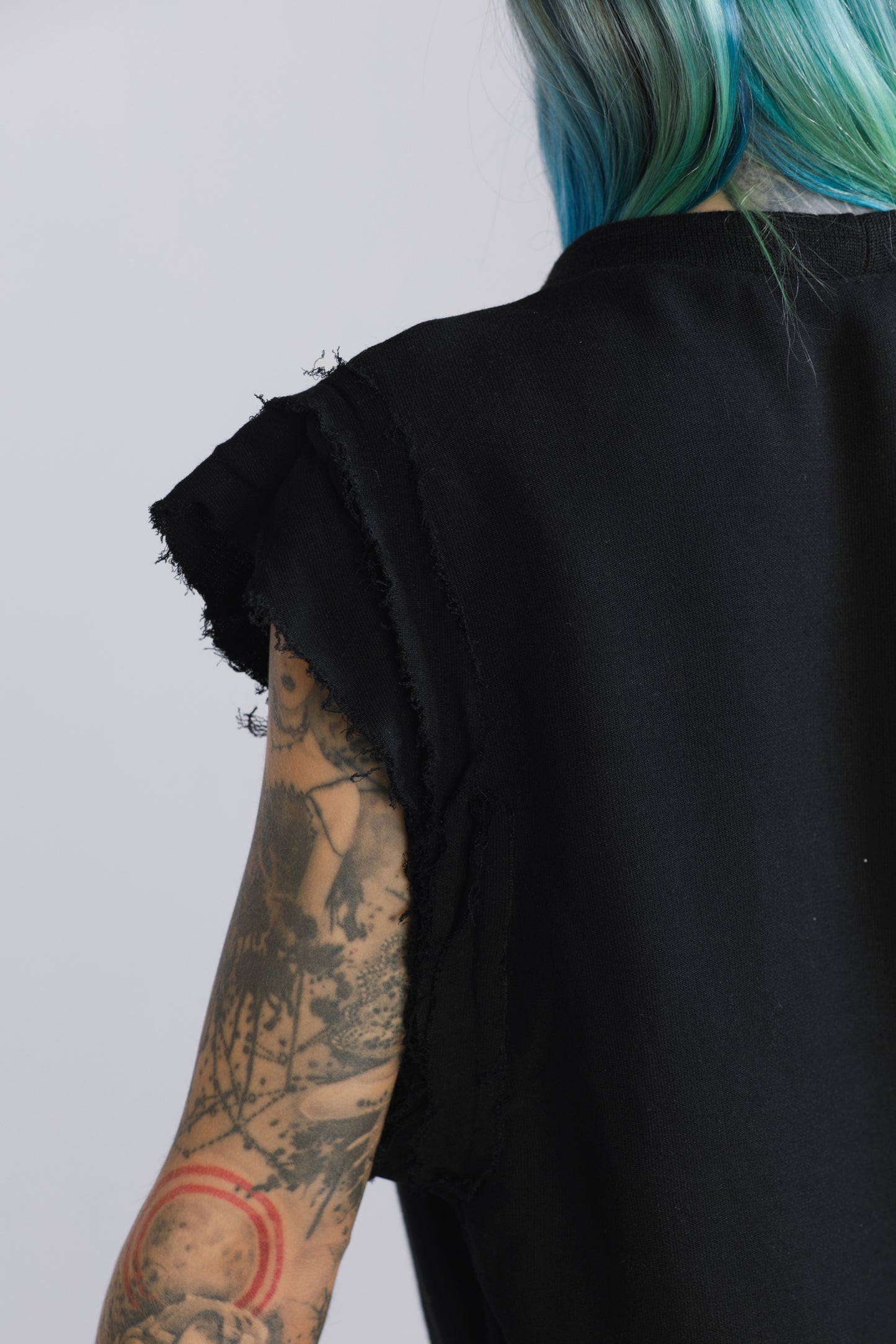 RUPTURE_tank top