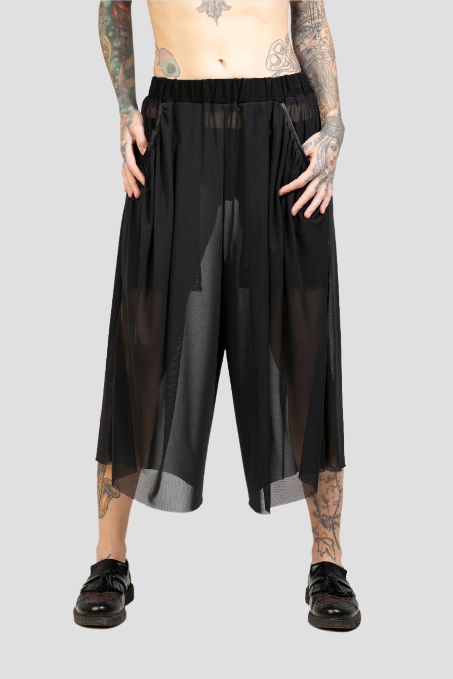 HAZE_pants