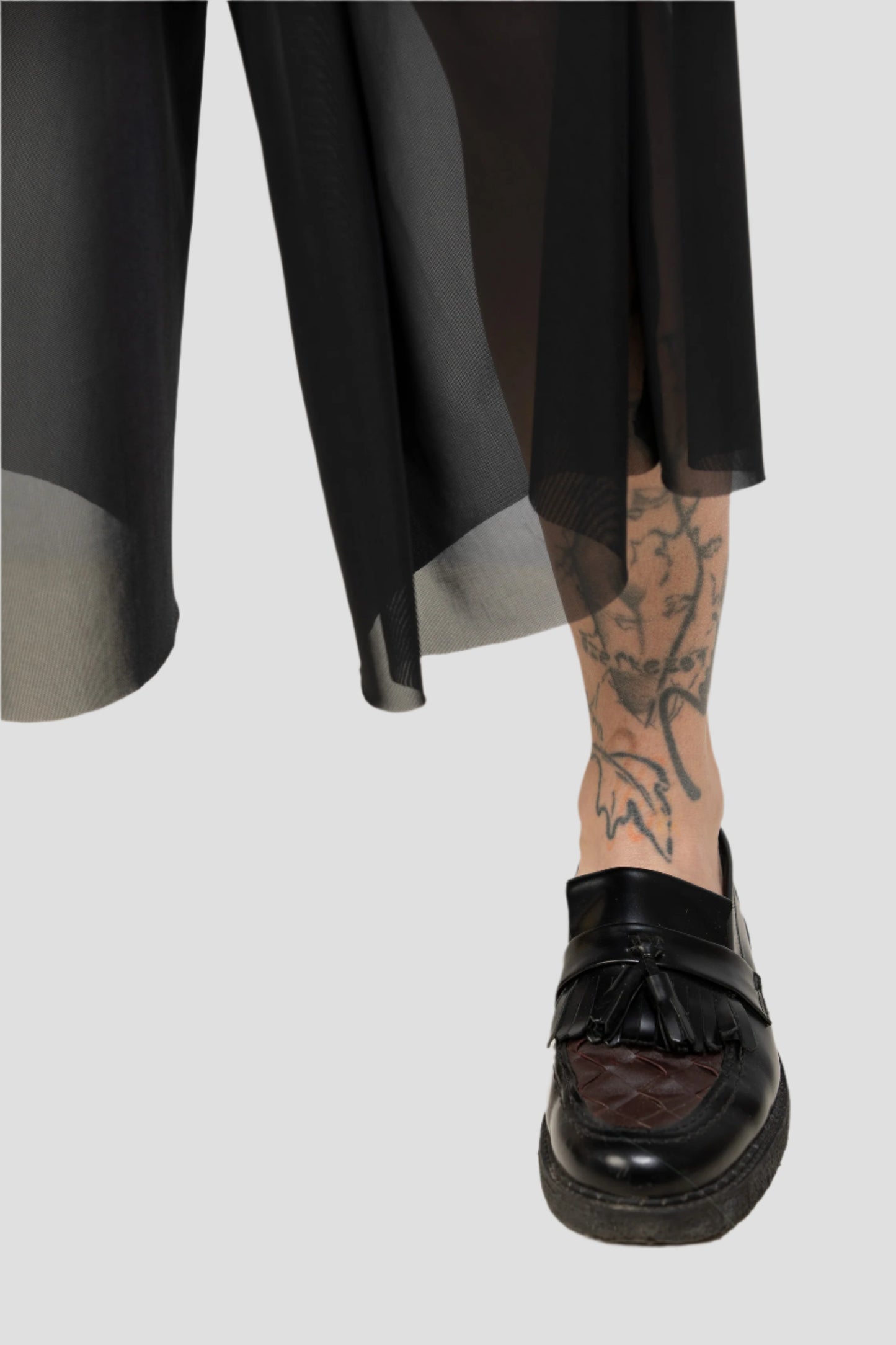 HAZE_pants