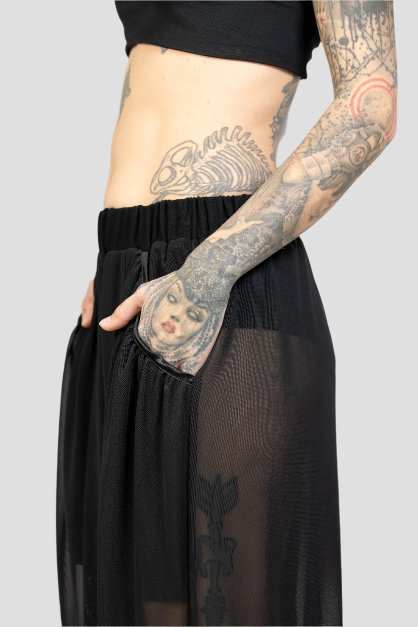 HAZE_pants