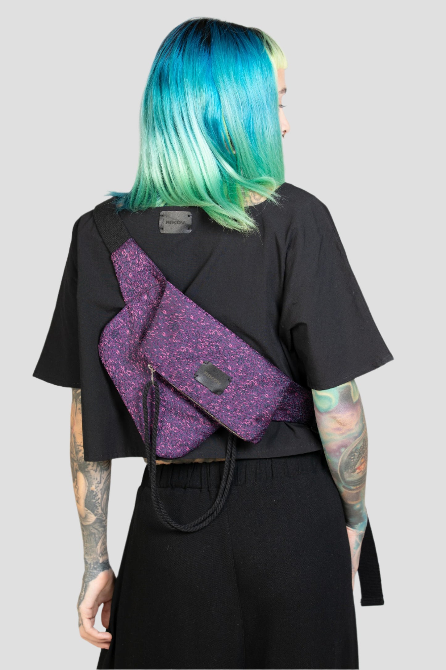 IRIDES_belt bag
