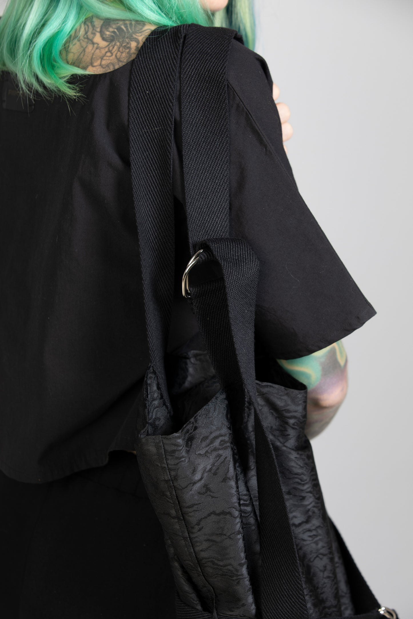IRIDES_shopper bag