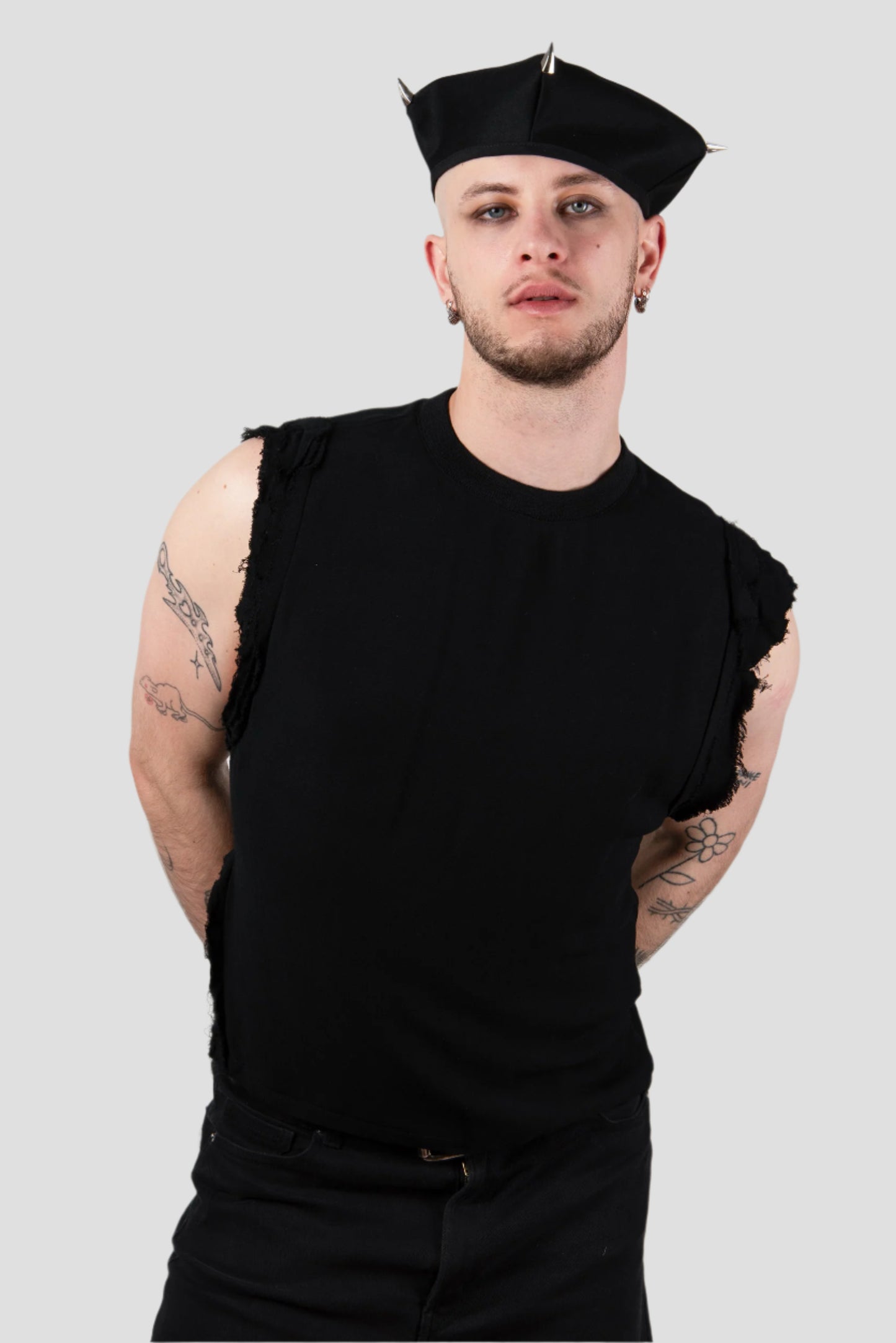 THORN_beret