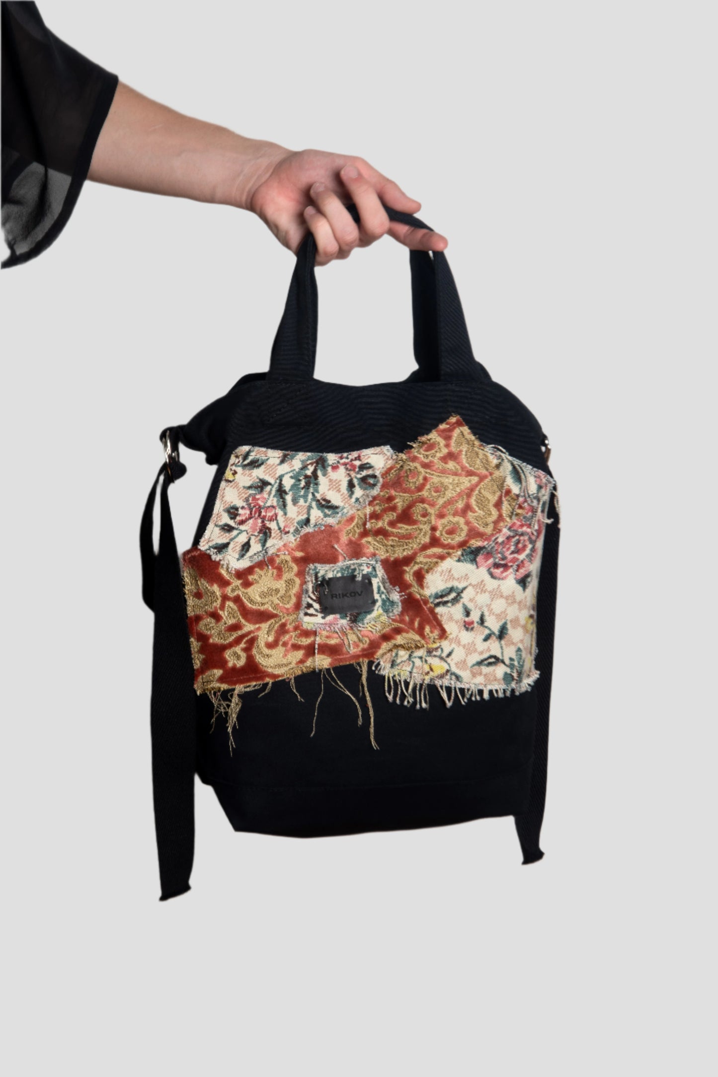 SAVED_shopper bag