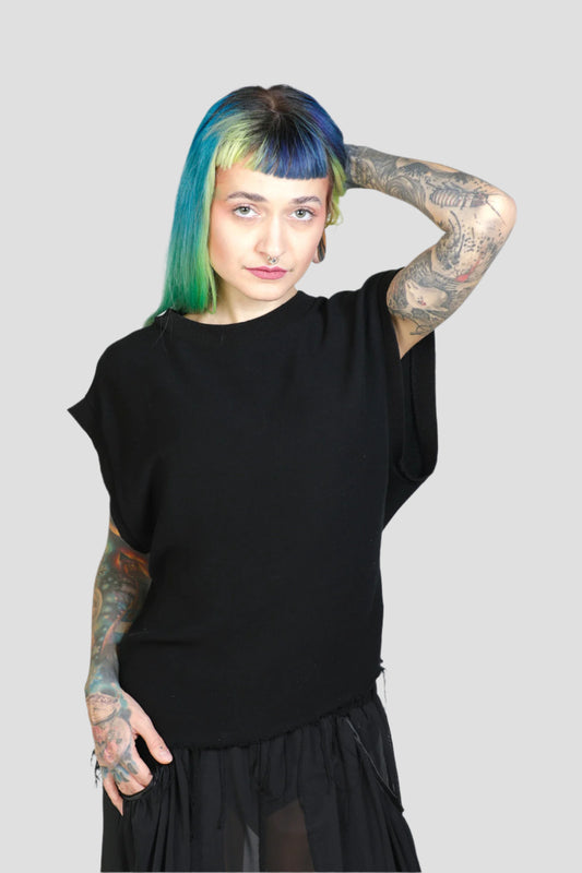 RUPTURE_tank top