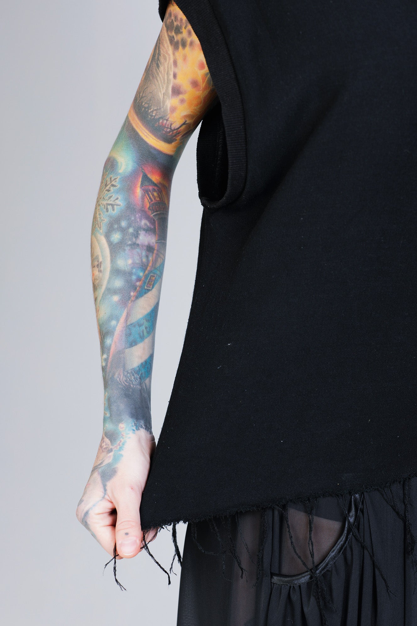 RUPTURE_tank top