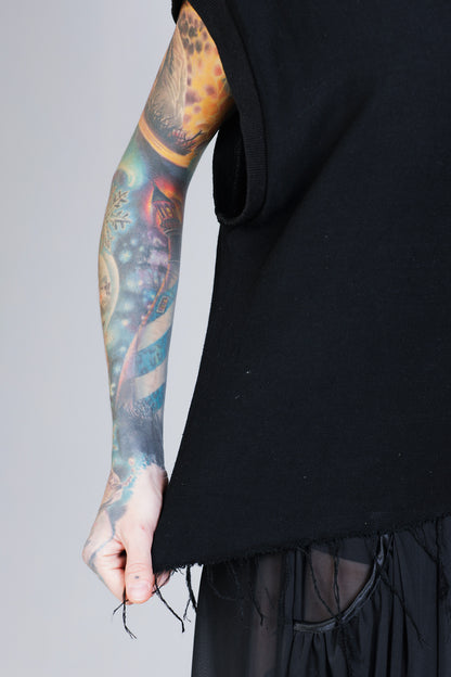 RUPTURE_tank top