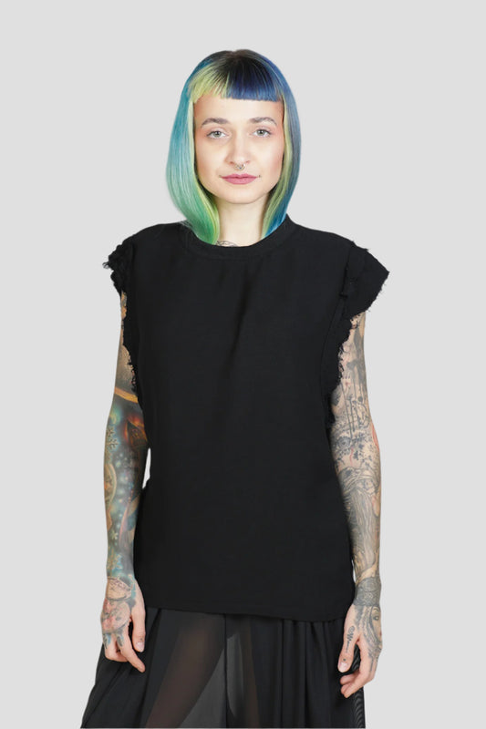 RUPTURE_tank top