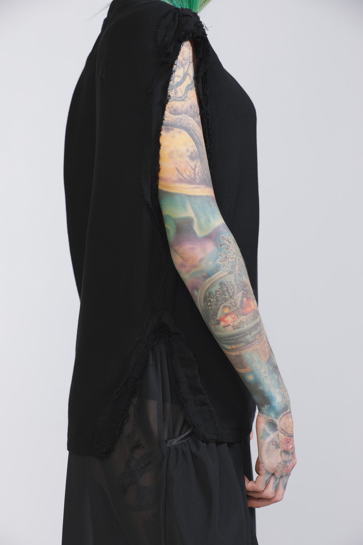 RUPTURE_tank top