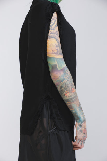 RUPTURE_tank top