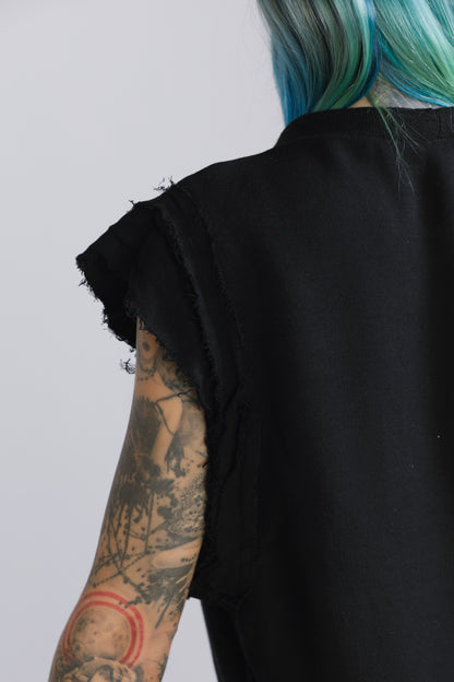 RUPTURE_tank top