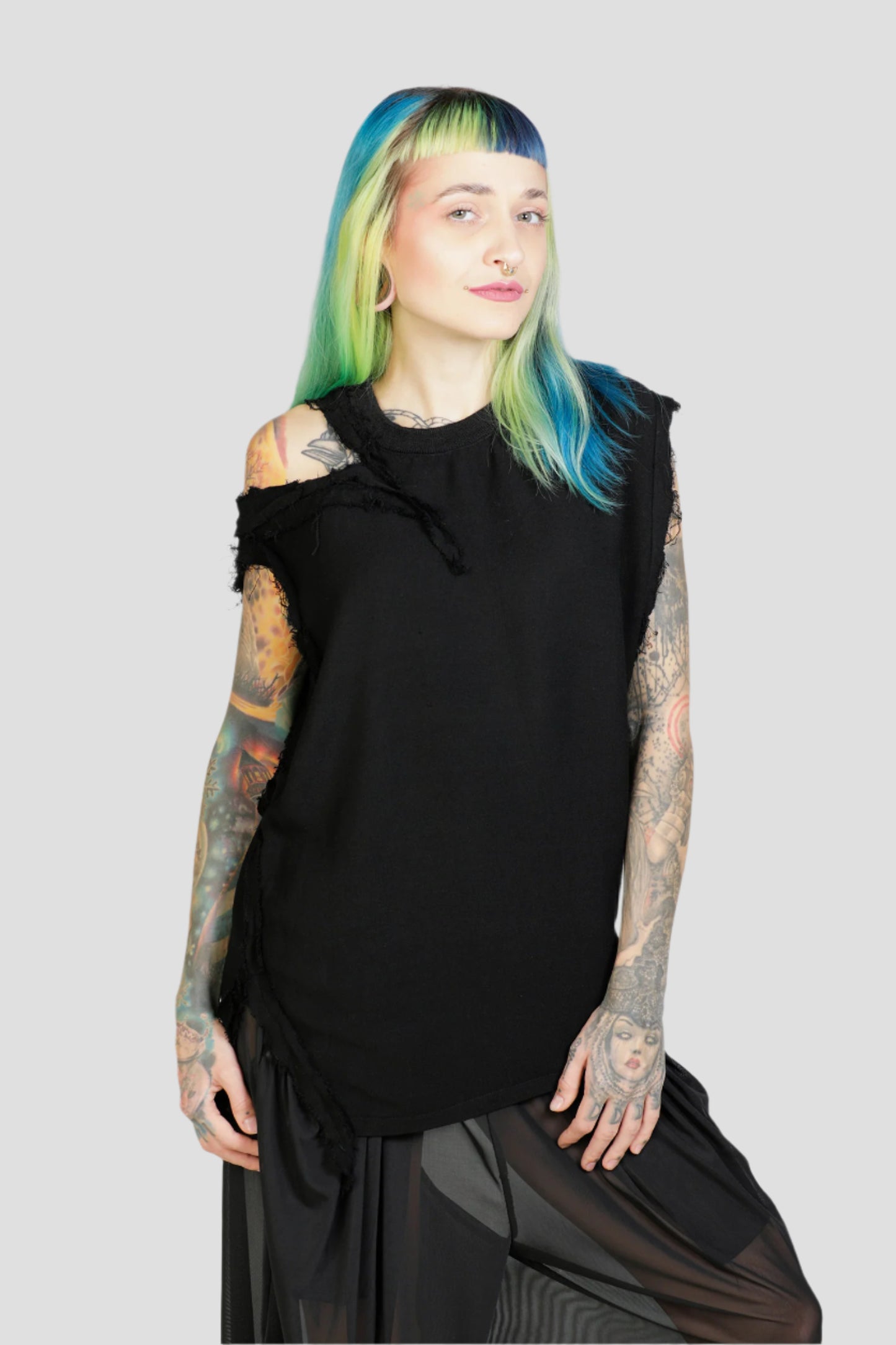 RUPTURE_tank top