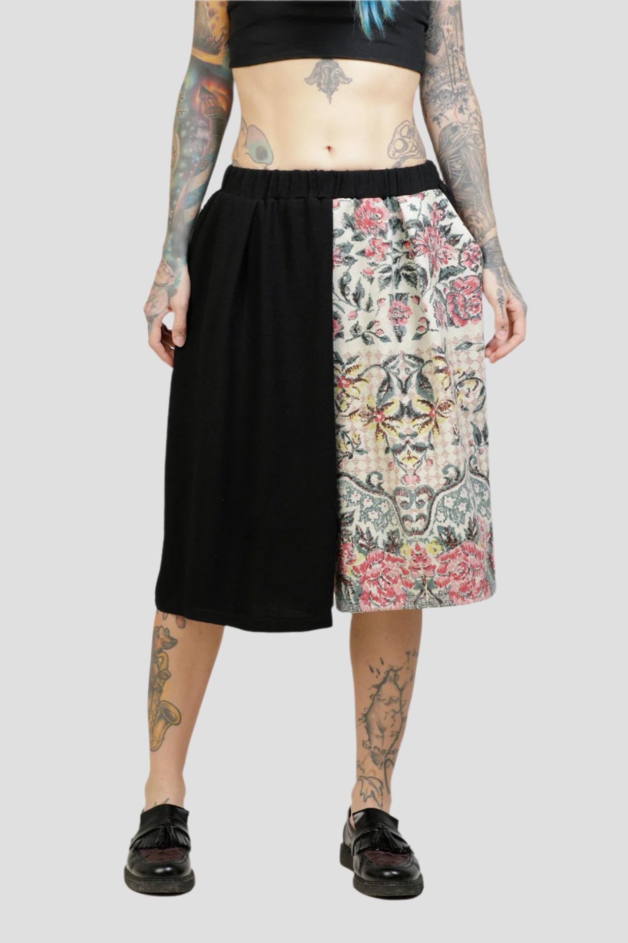 FLORAL_shorts