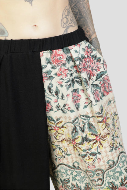 FLORAL_shorts