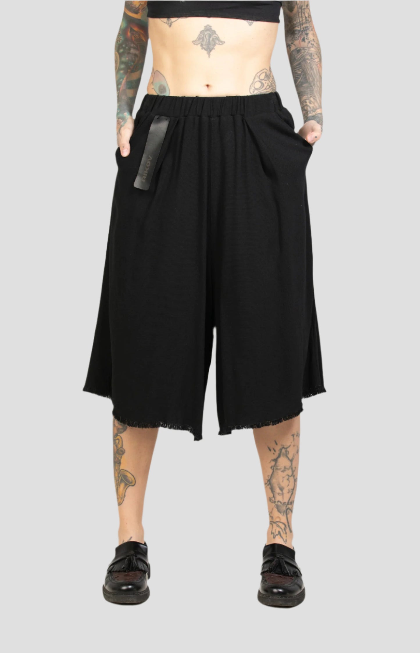 OBLONG_shorts
