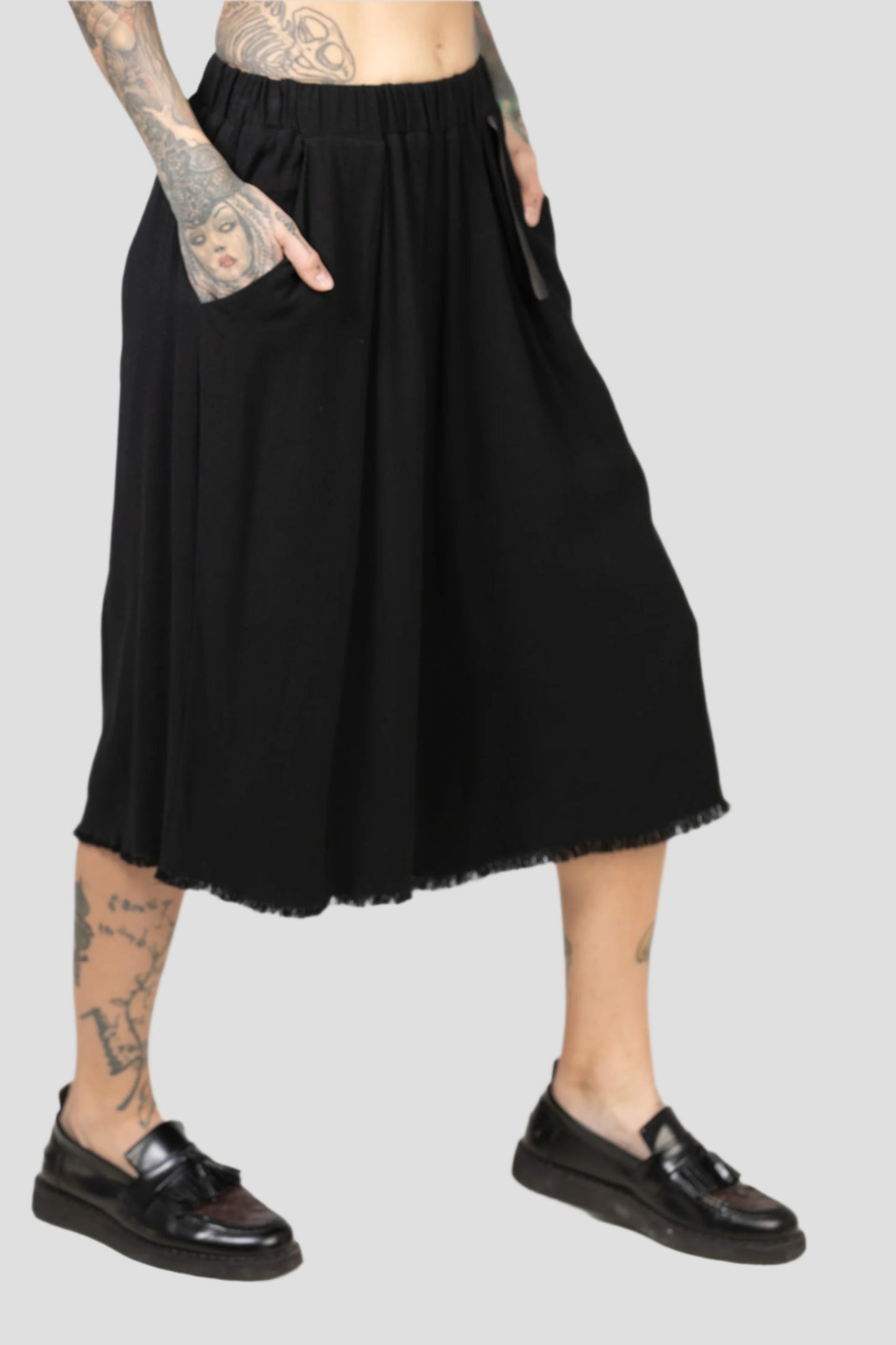 OBLONG_shorts