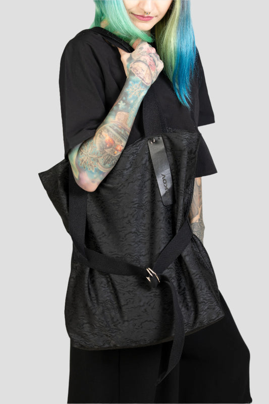 IRIDES_shopper bag