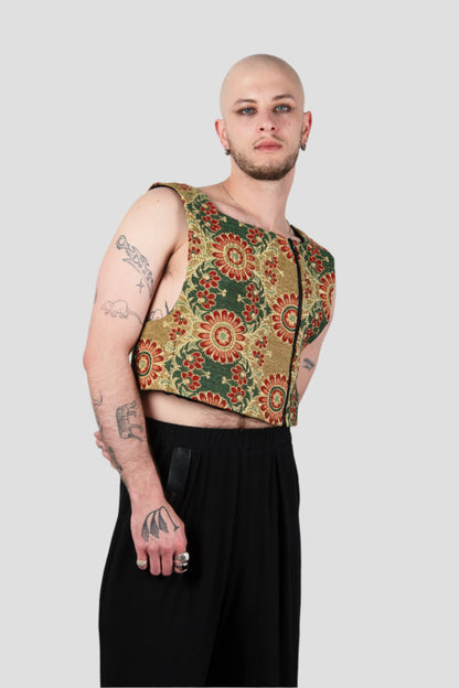 DAISY_vest