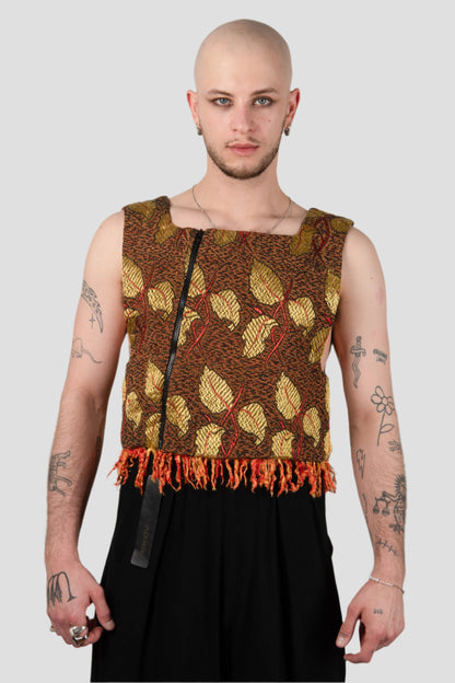 GARDEN_vest