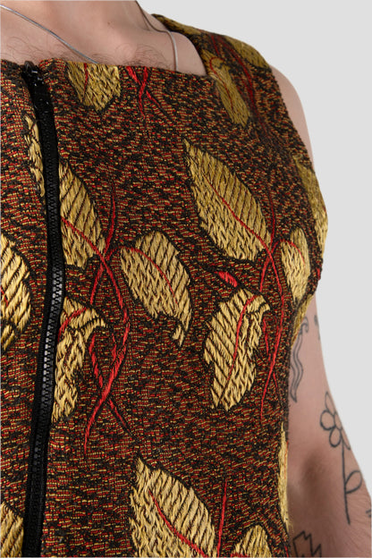 GARDEN_vest