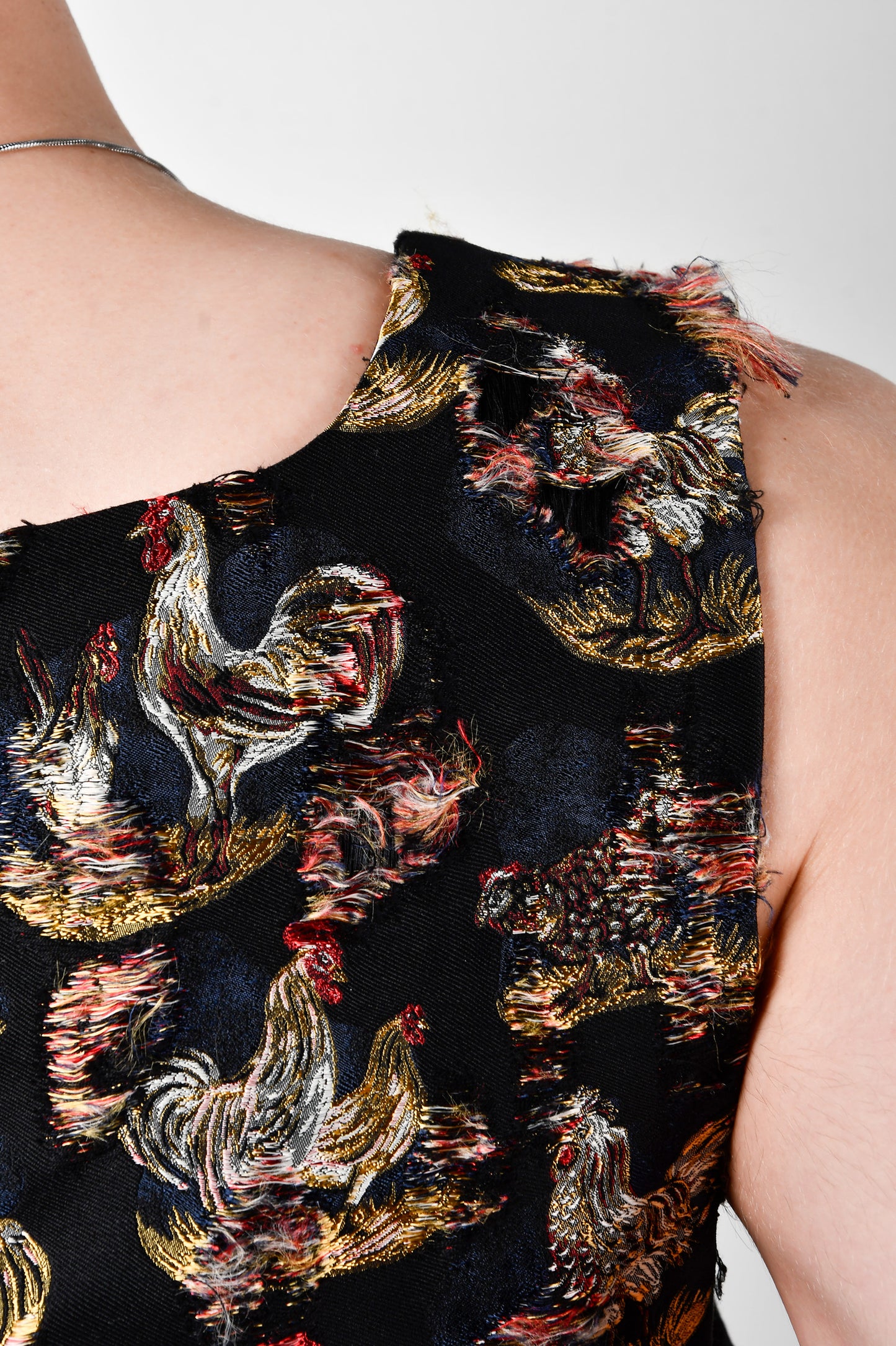 ROOSTER_vest