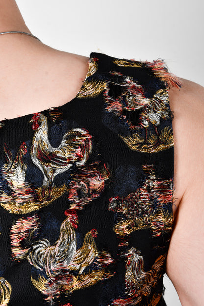 ROOSTER_vest
