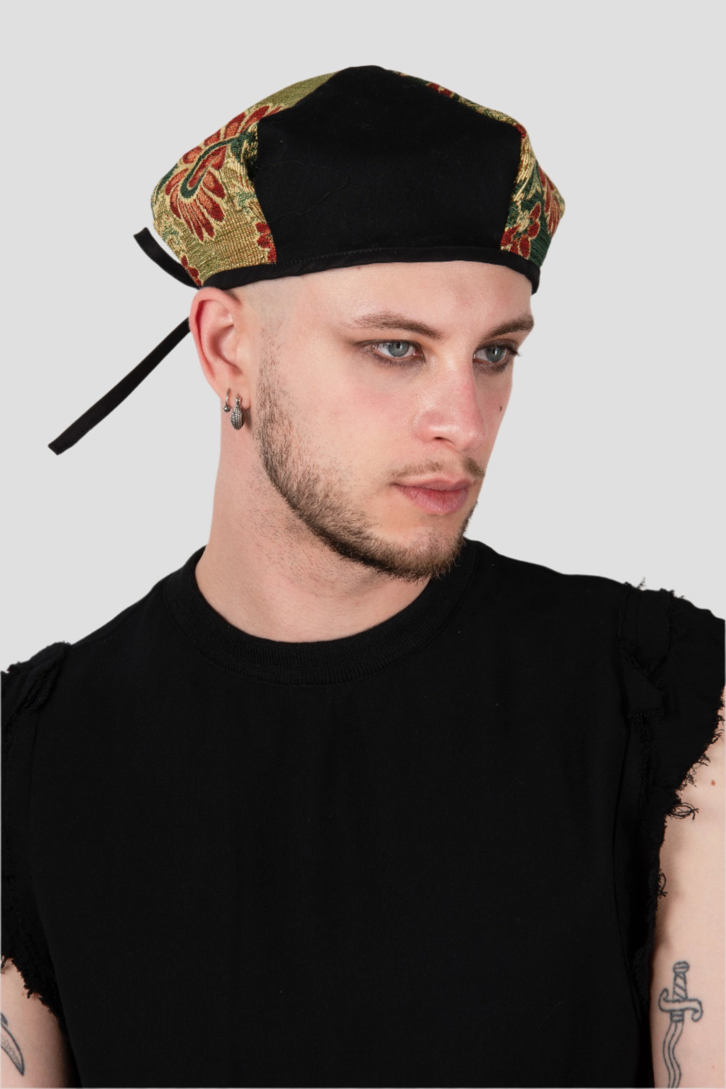 DAISY_beret