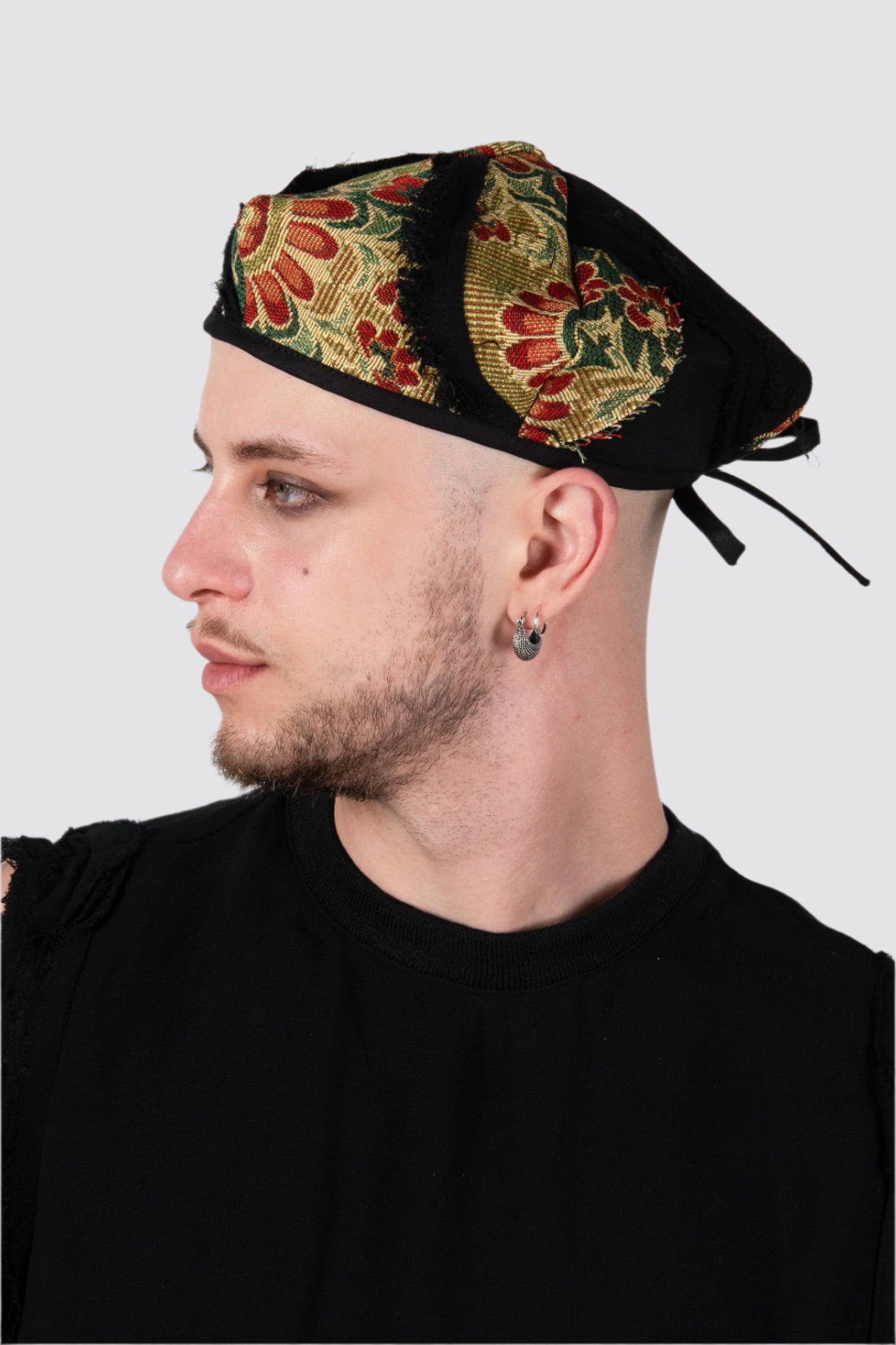 DAISY_beret