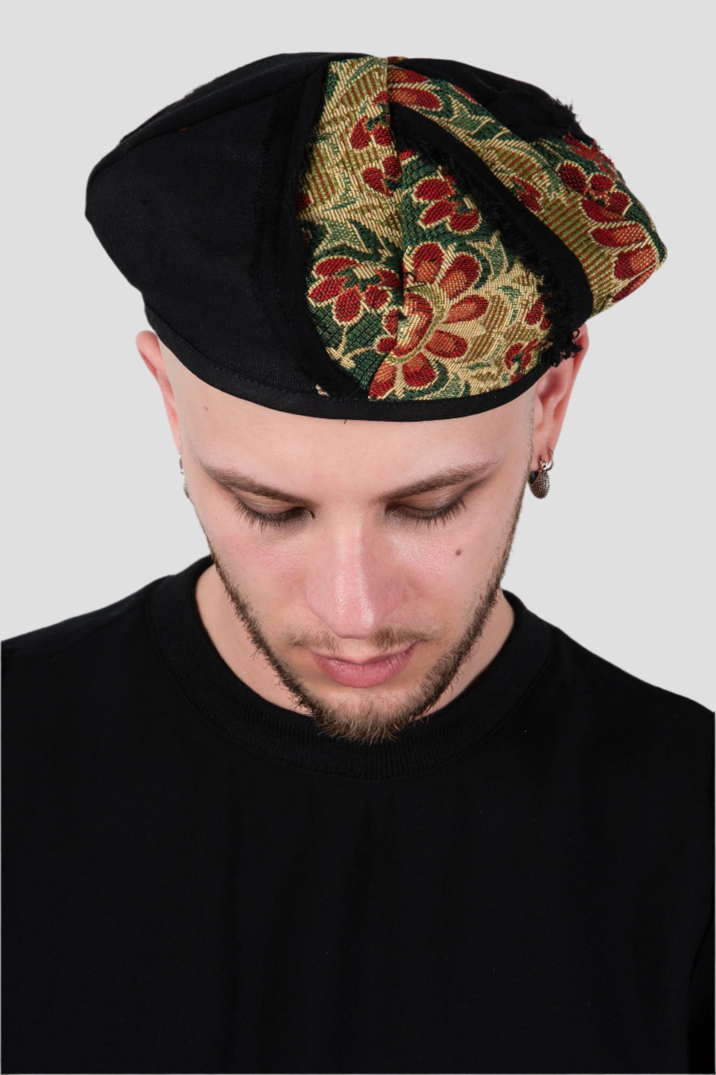 DAISY_beret