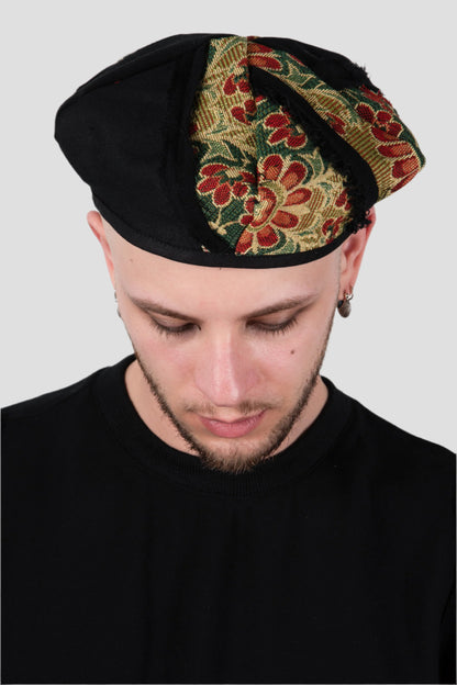DAISY_beret