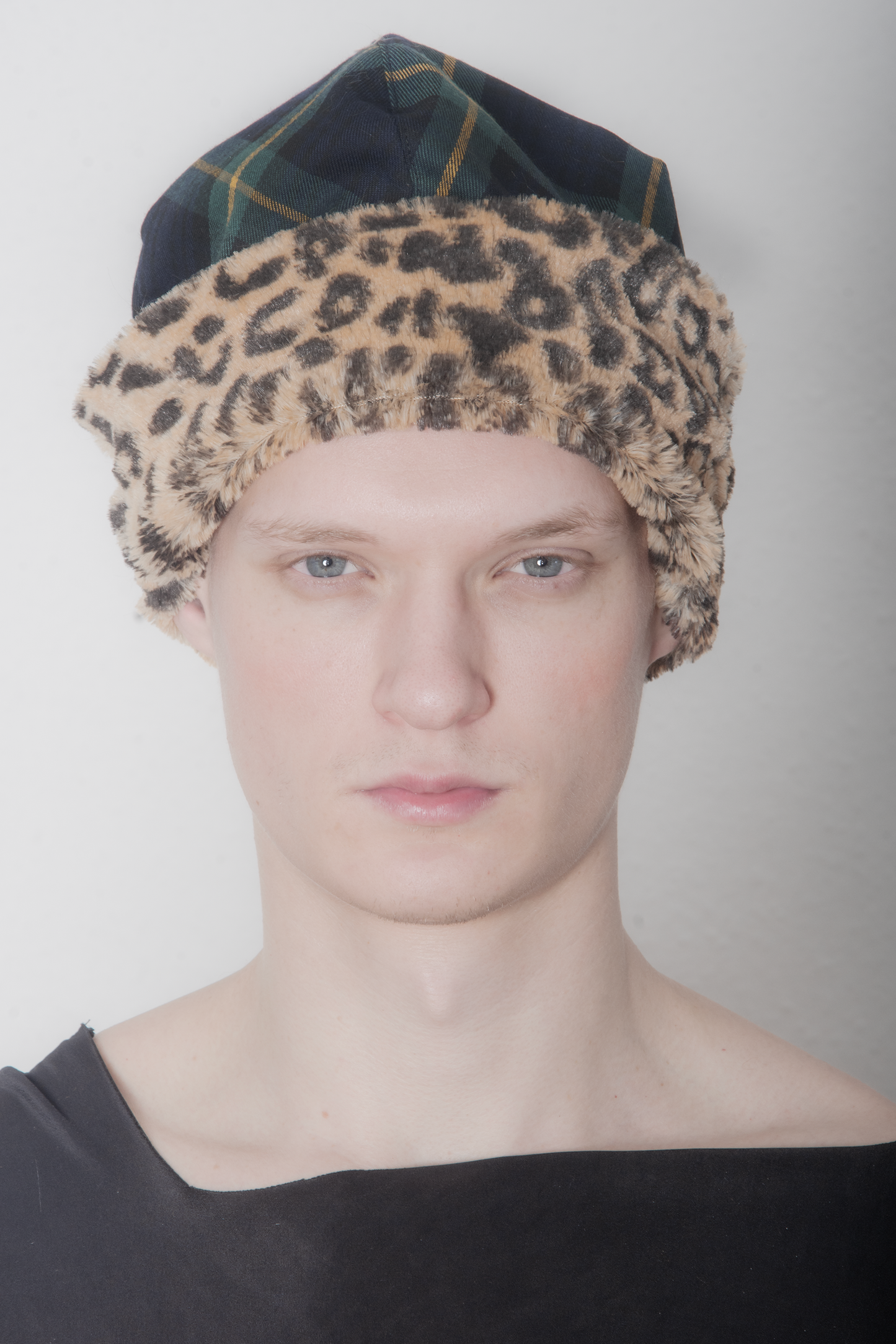 EGYÉNI WORKSHOP_ sapka készítés